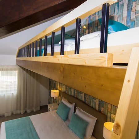 Mareta Beach House - Boutique Residence Sagres Camera foto