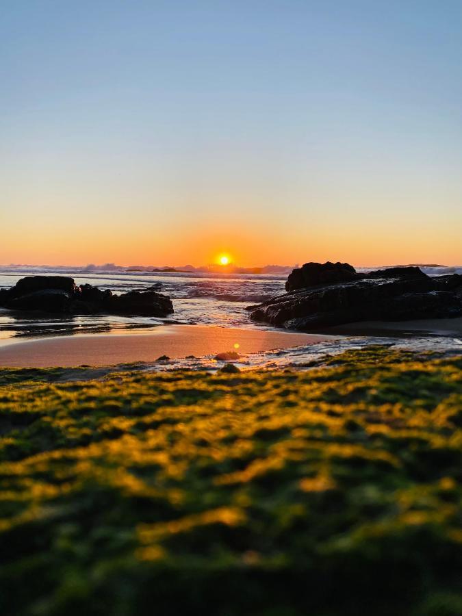 Mareta Beach House - Boutique Residence Sagres Esterno foto