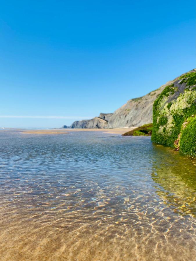 Mareta Beach House - Boutique Residence Sagres Esterno foto
