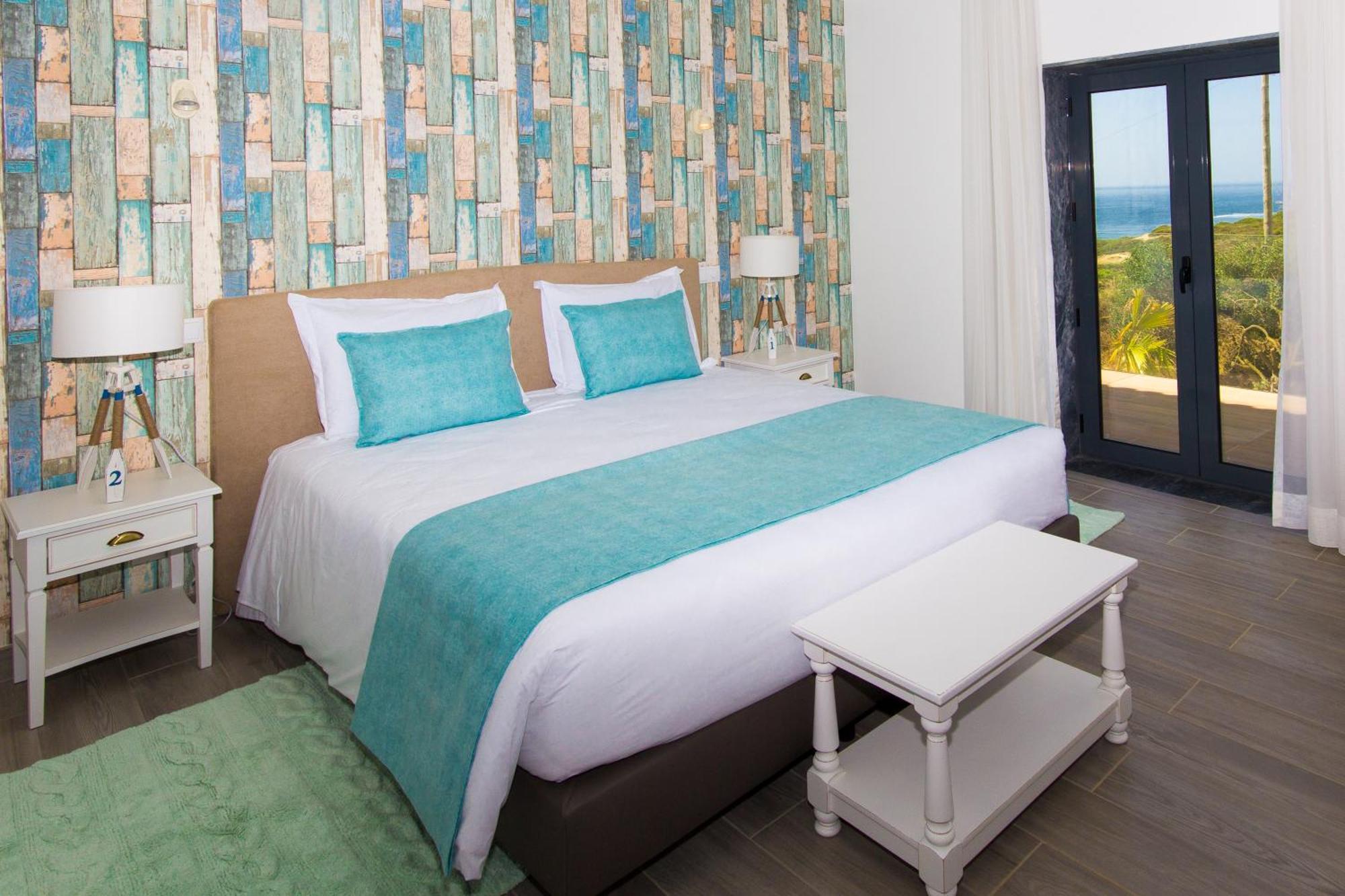 Mareta Beach House - Boutique Residence Sagres Camera foto