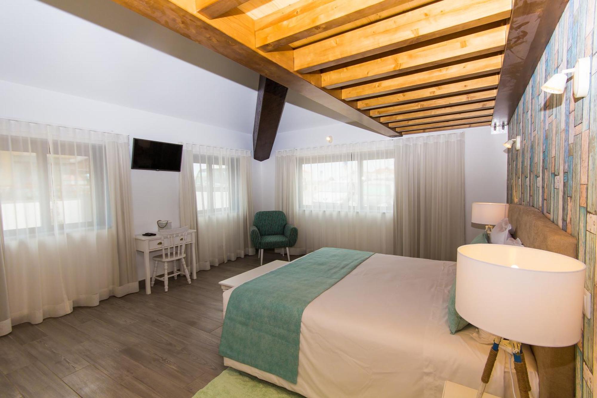Mareta Beach House - Boutique Residence Sagres Camera foto