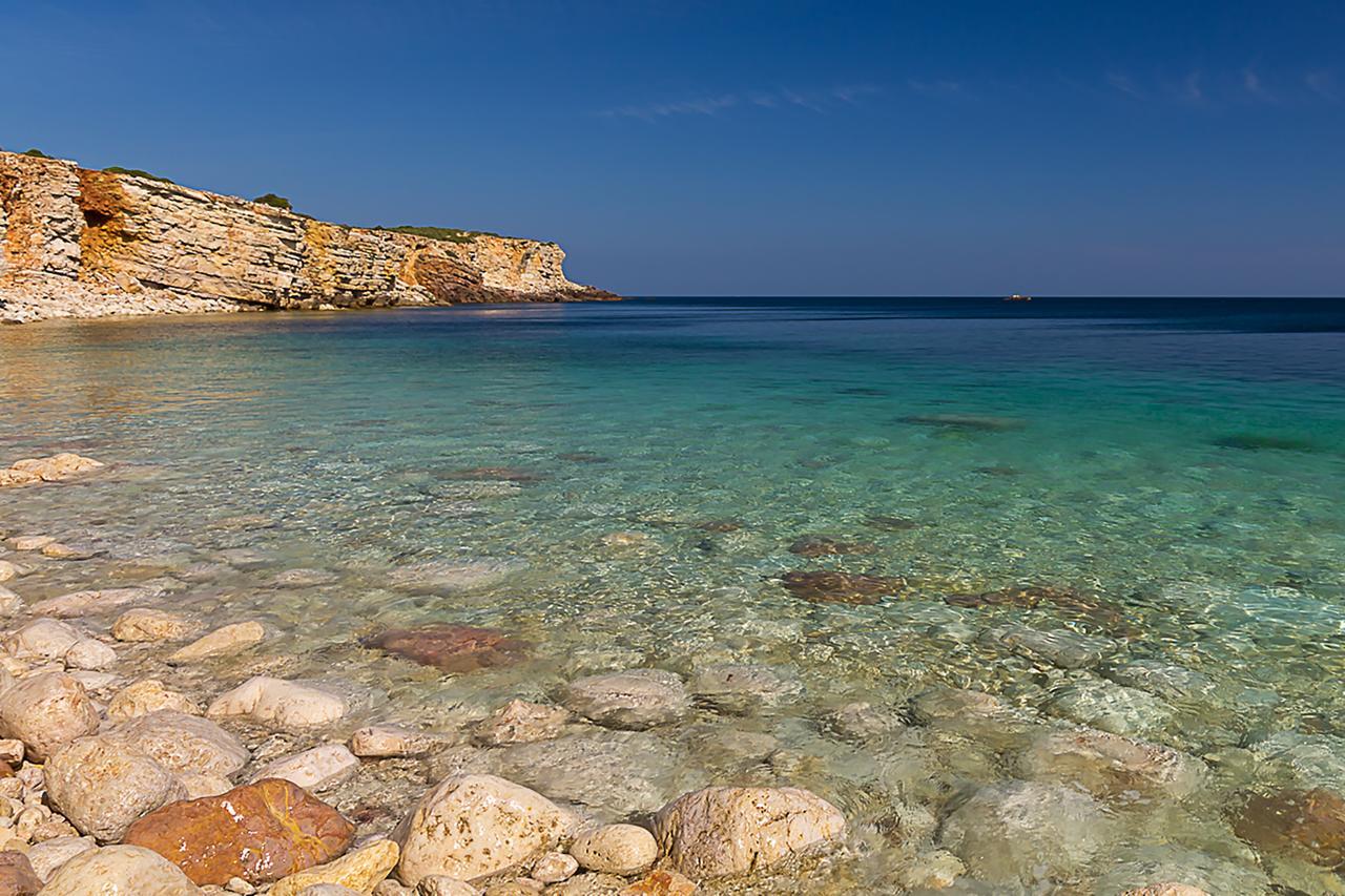 Mareta Beach House - Boutique Residence Sagres Esterno foto