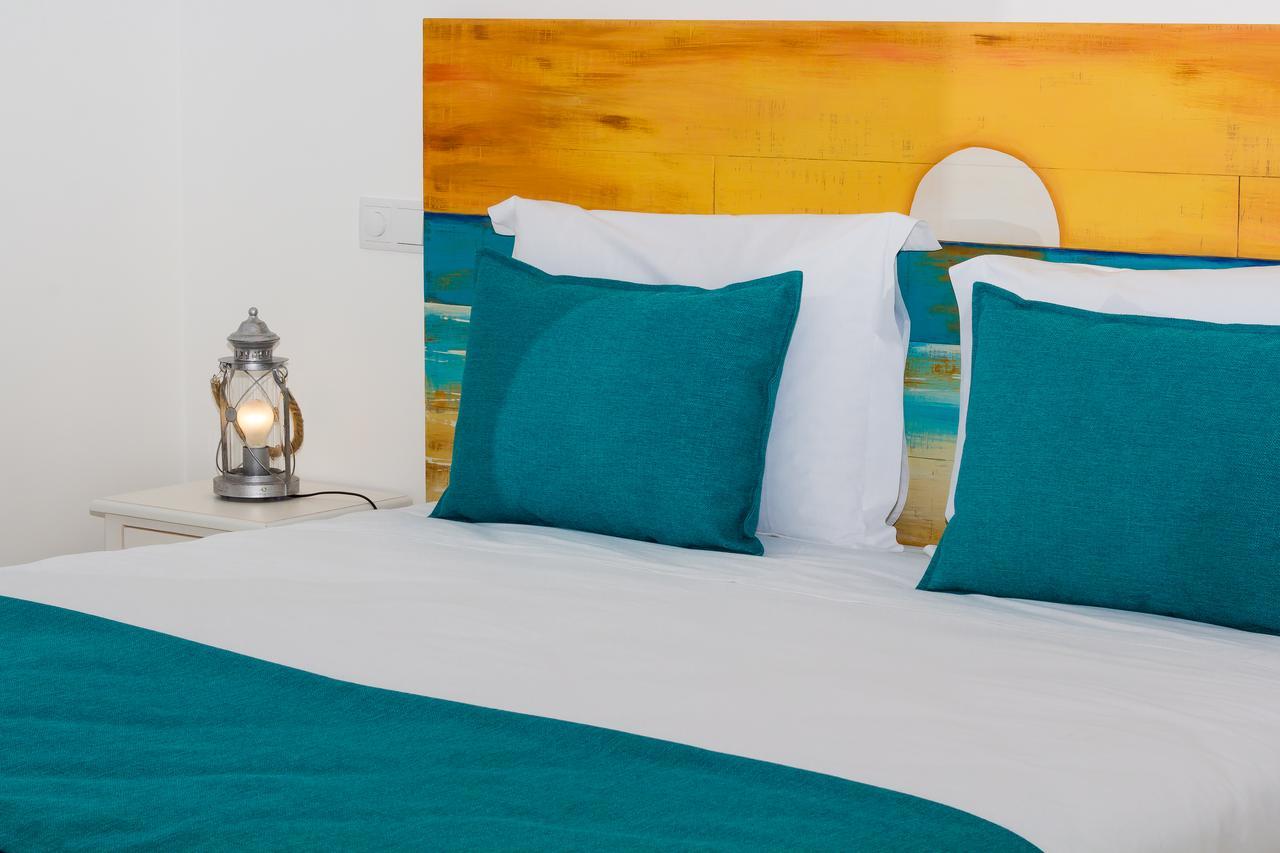 Mareta Beach House - Boutique Residence Sagres Esterno foto