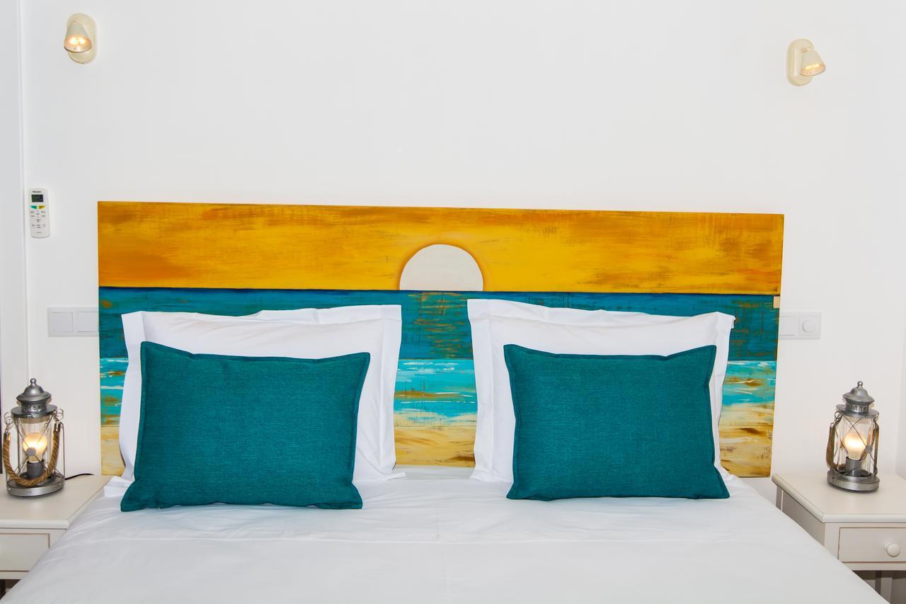 Mareta Beach House - Boutique Residence Sagres Esterno foto