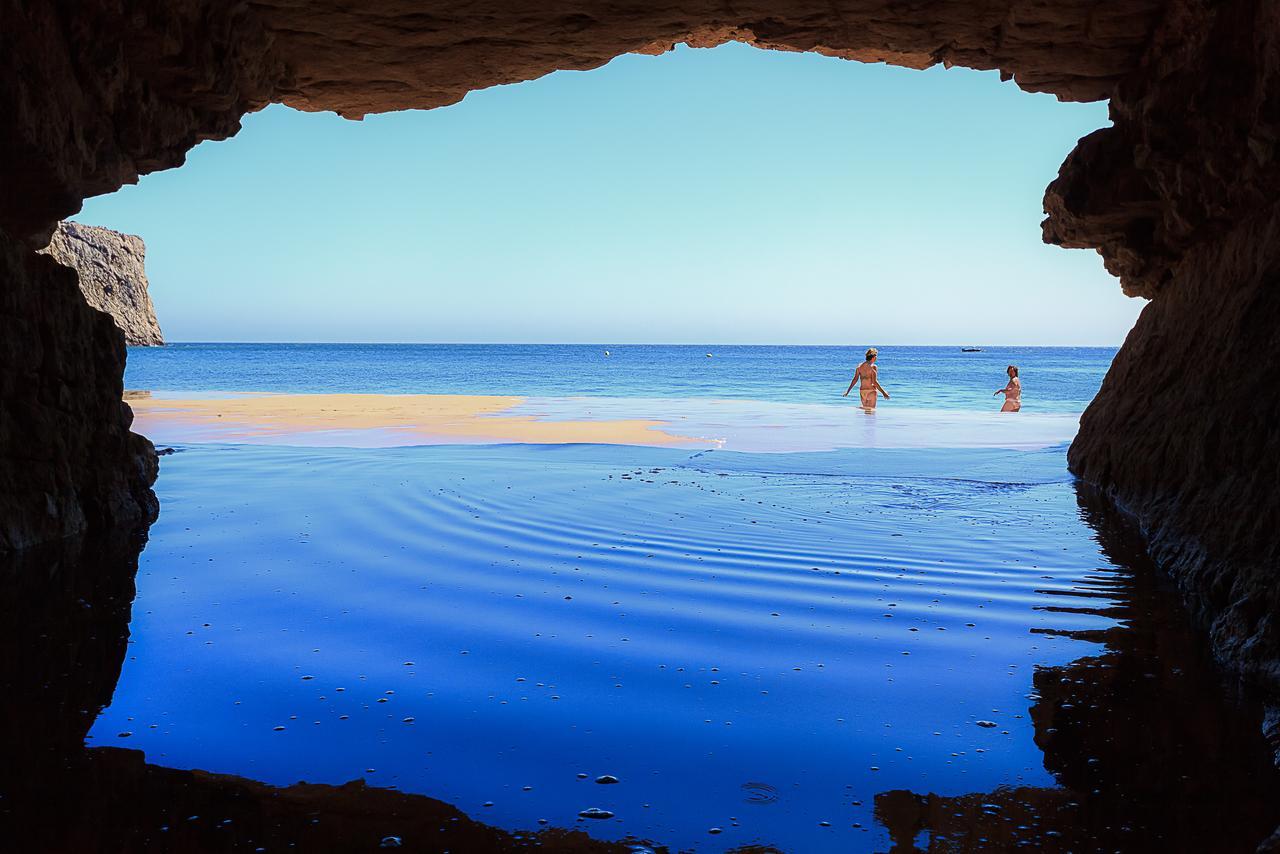 Mareta Beach House - Boutique Residence Sagres Esterno foto