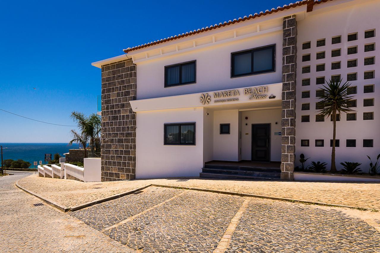 Mareta Beach House - Boutique Residence Sagres Esterno foto