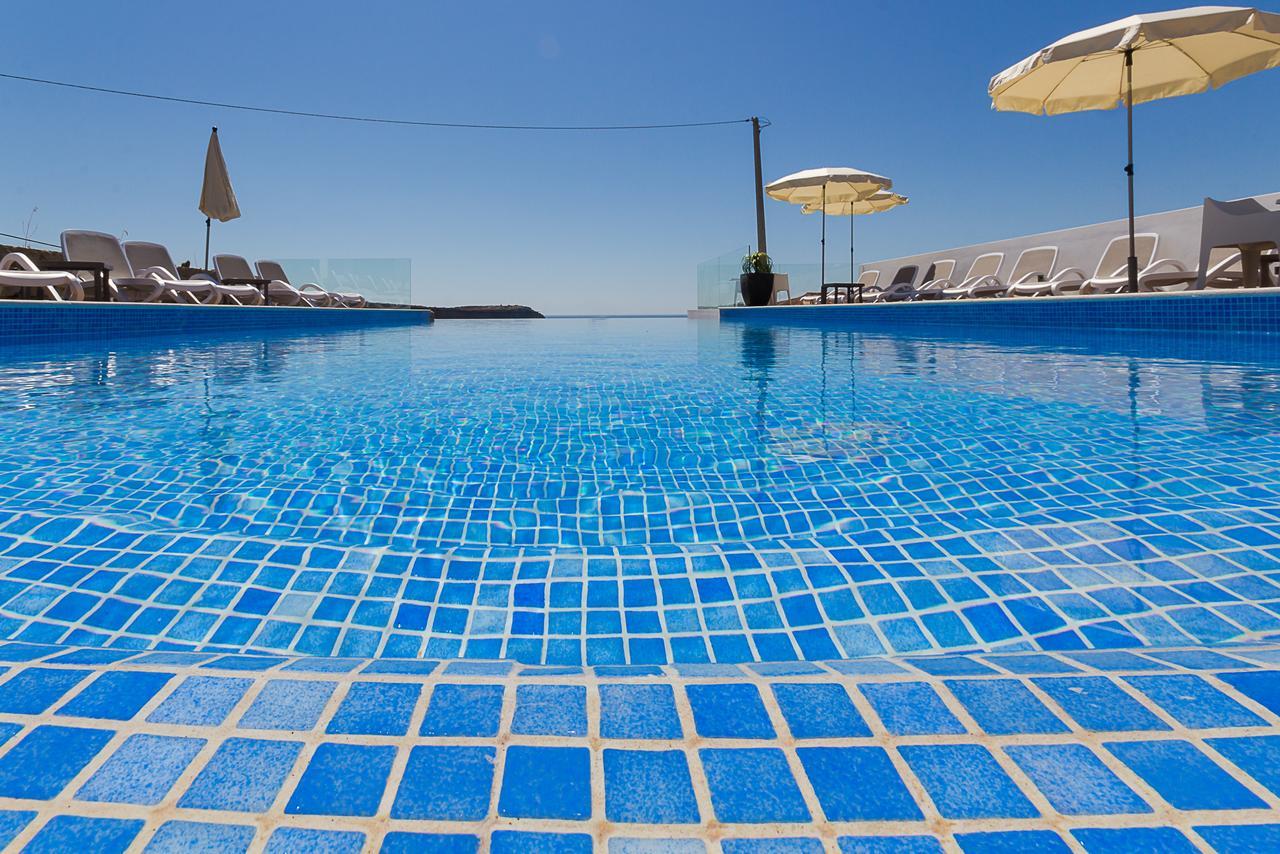 Mareta Beach House - Boutique Residence Sagres Esterno foto