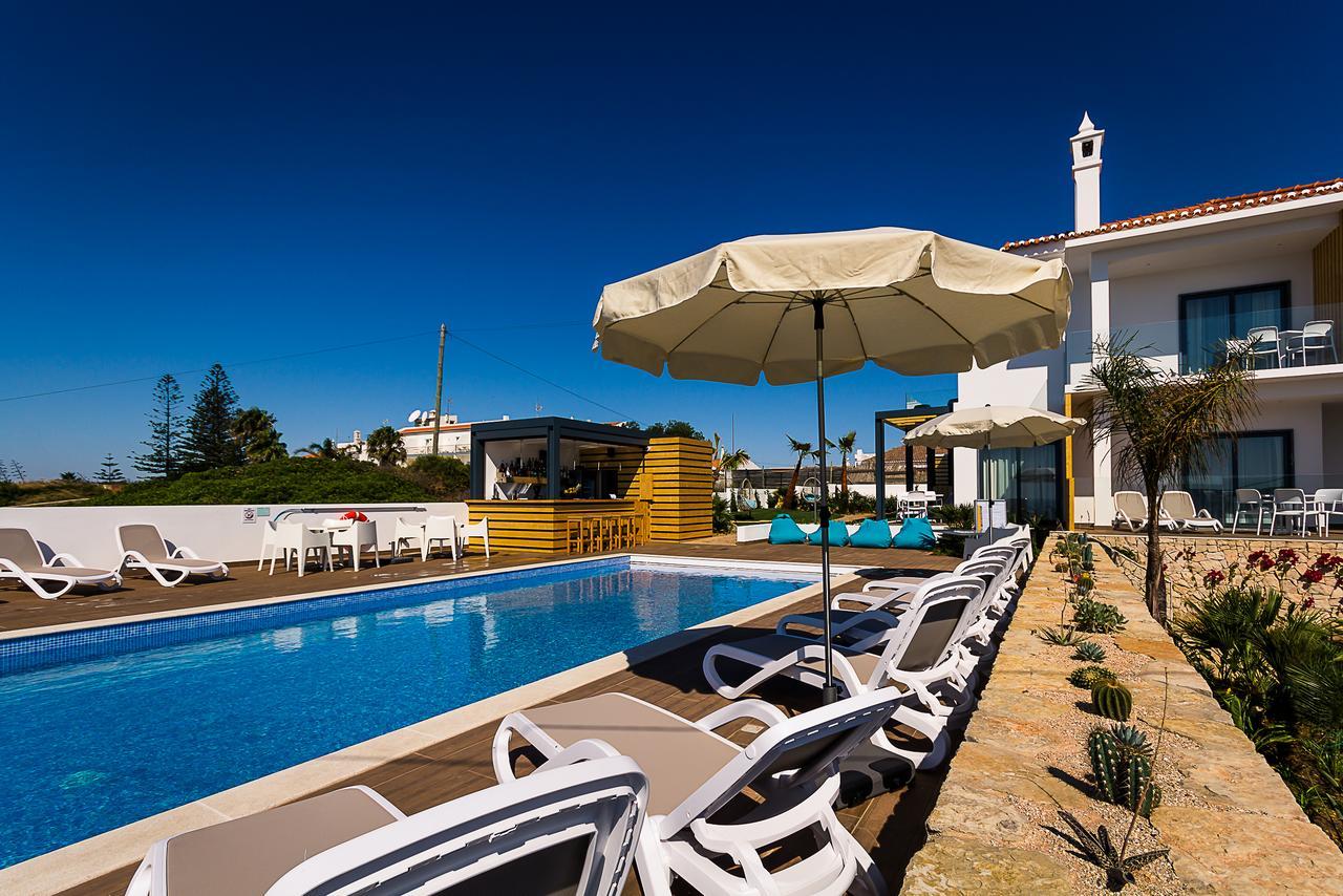 Mareta Beach House - Boutique Residence Sagres Esterno foto