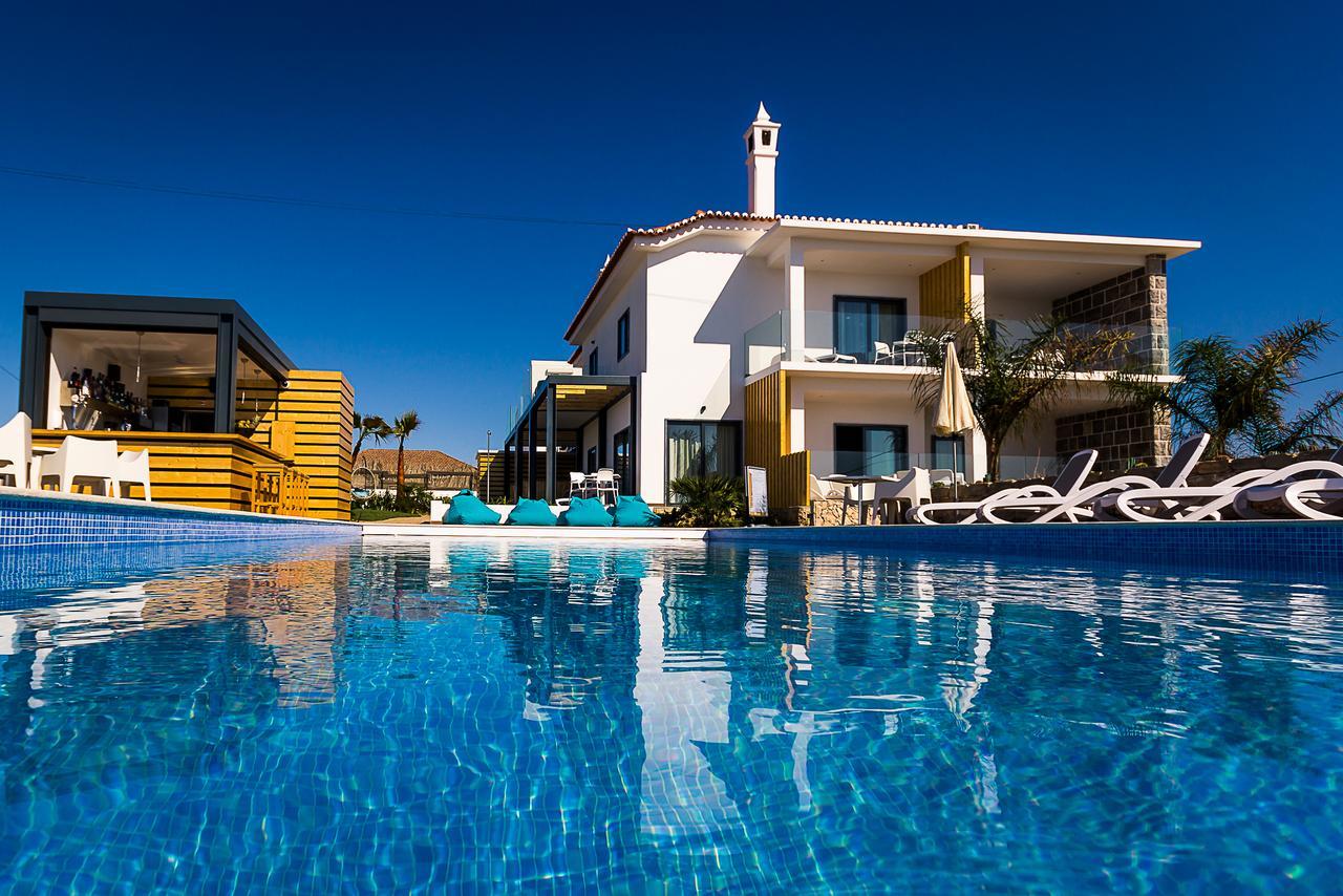 Mareta Beach House - Boutique Residence Sagres Esterno foto