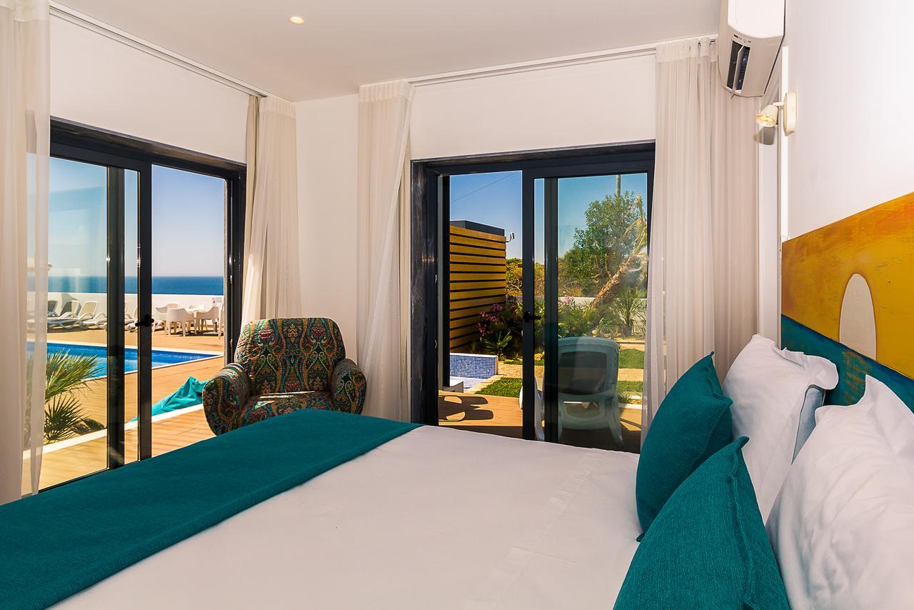 Mareta Beach House - Boutique Residence Sagres Esterno foto