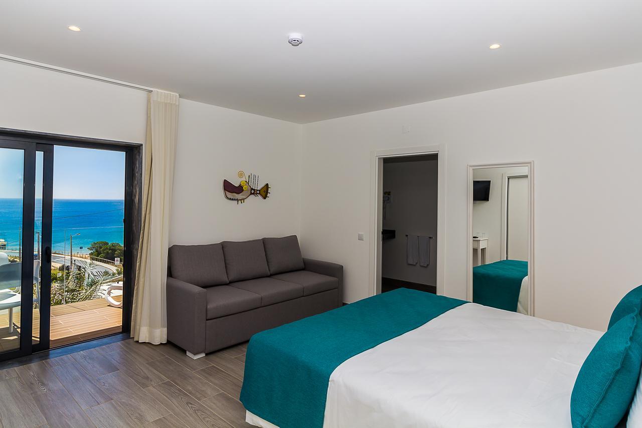 Mareta Beach House - Boutique Residence Sagres Esterno foto