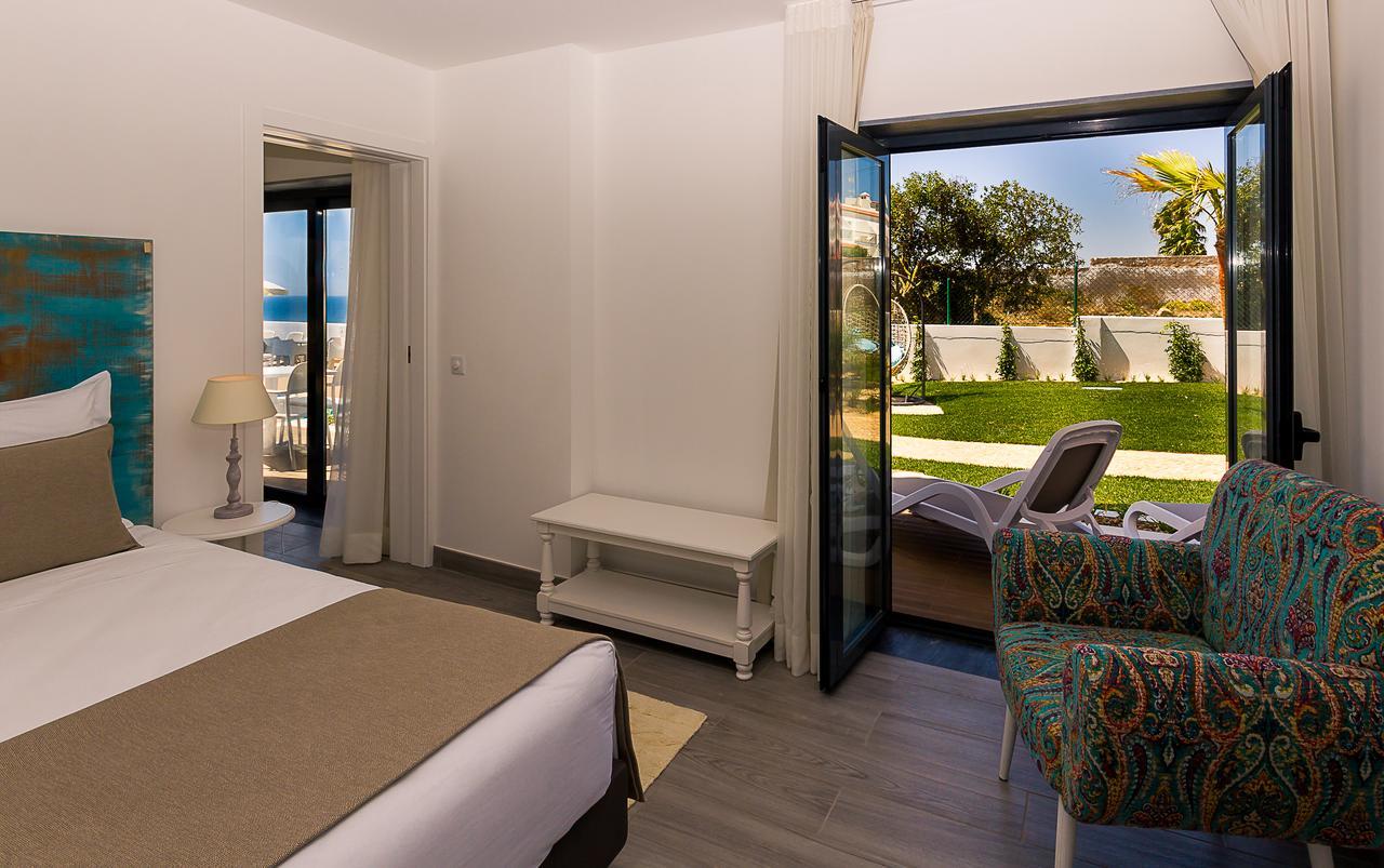 Mareta Beach House - Boutique Residence Sagres Esterno foto