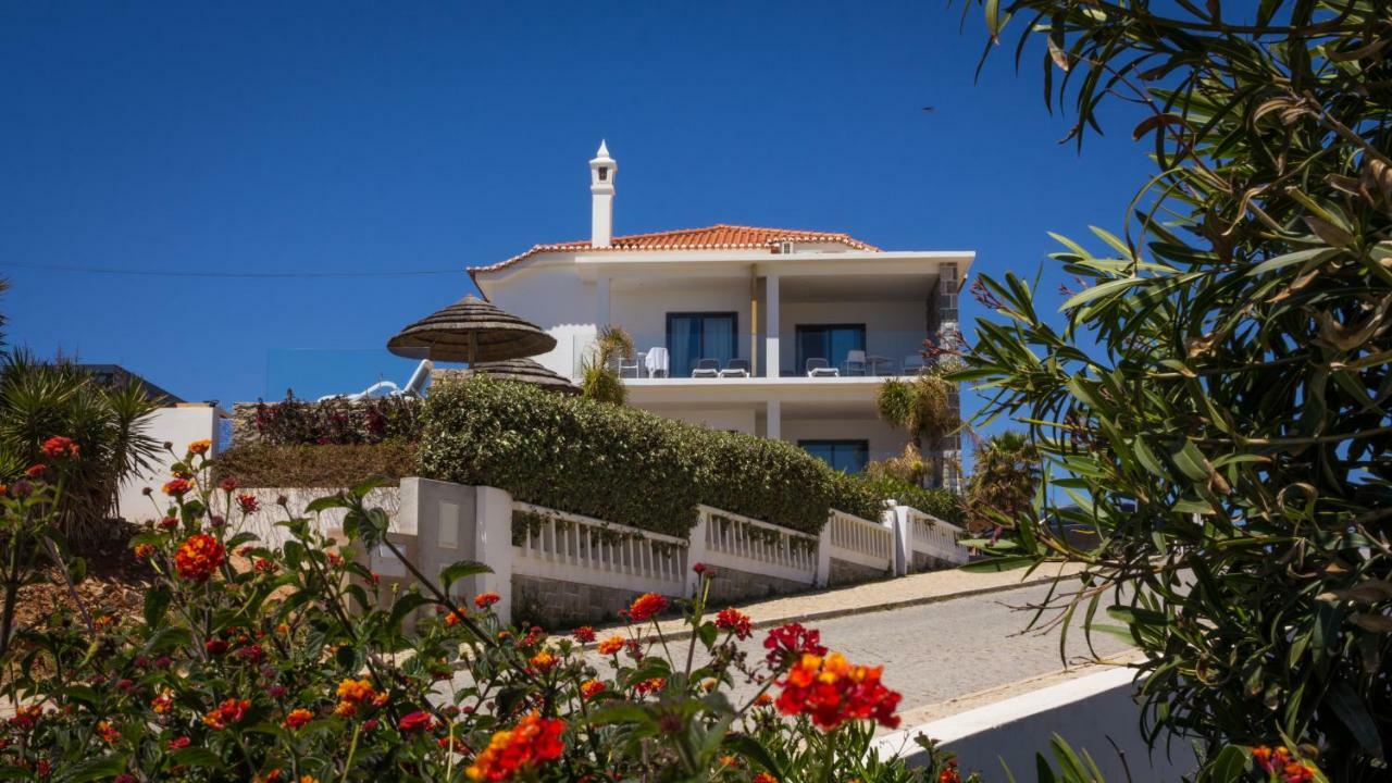 Mareta Beach House - Boutique Residence Sagres Esterno foto