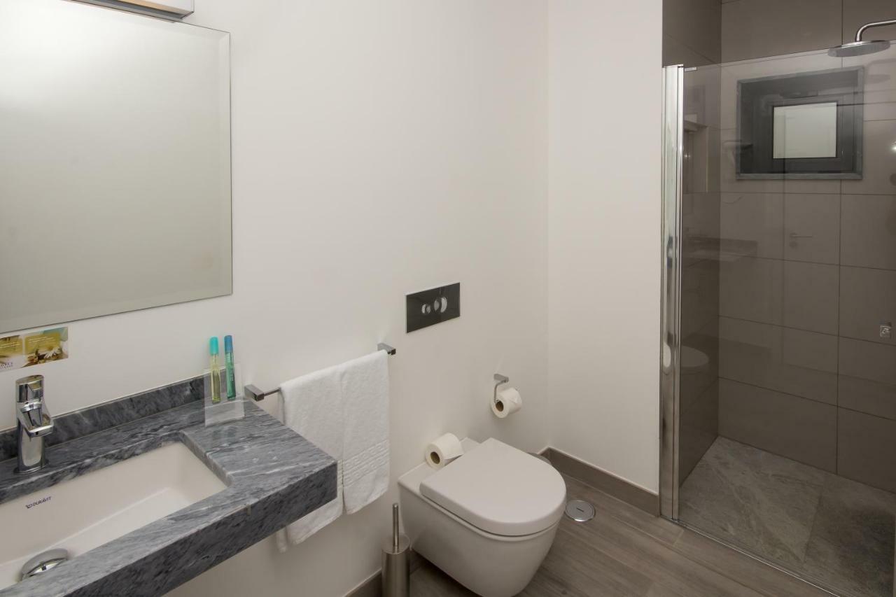 Mareta Beach House - Boutique Residence Sagres Camera foto
